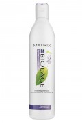 Biolage - pro suché vlasy